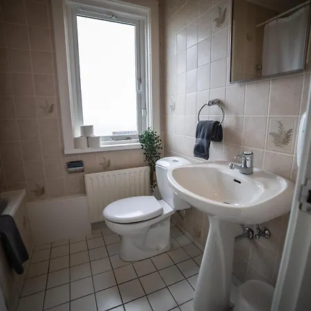 Snaefellsjoekull Apartments Snæfellsbær Esterno foto