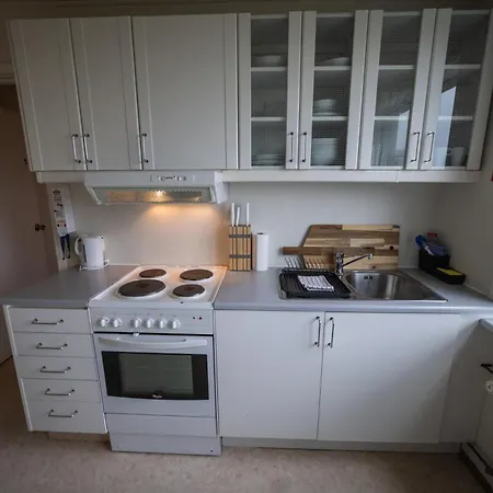 Snaefellsjoekull Apartments Snæfellsbær Esterno foto