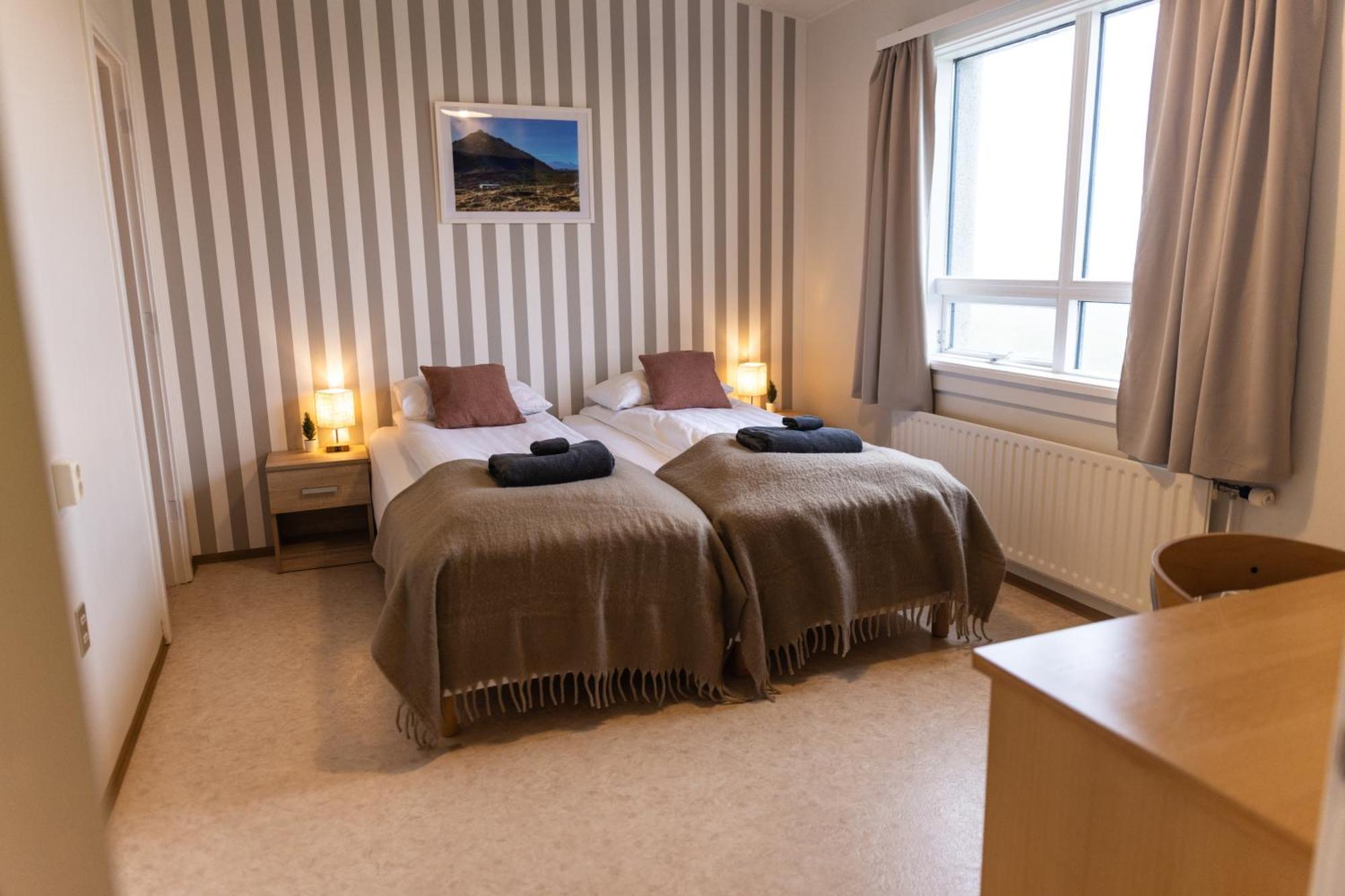 Snaefellsjoekull Apartment