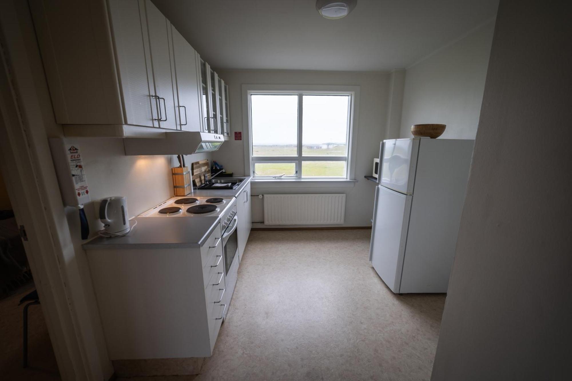 Snaefellsjoekull Apartment